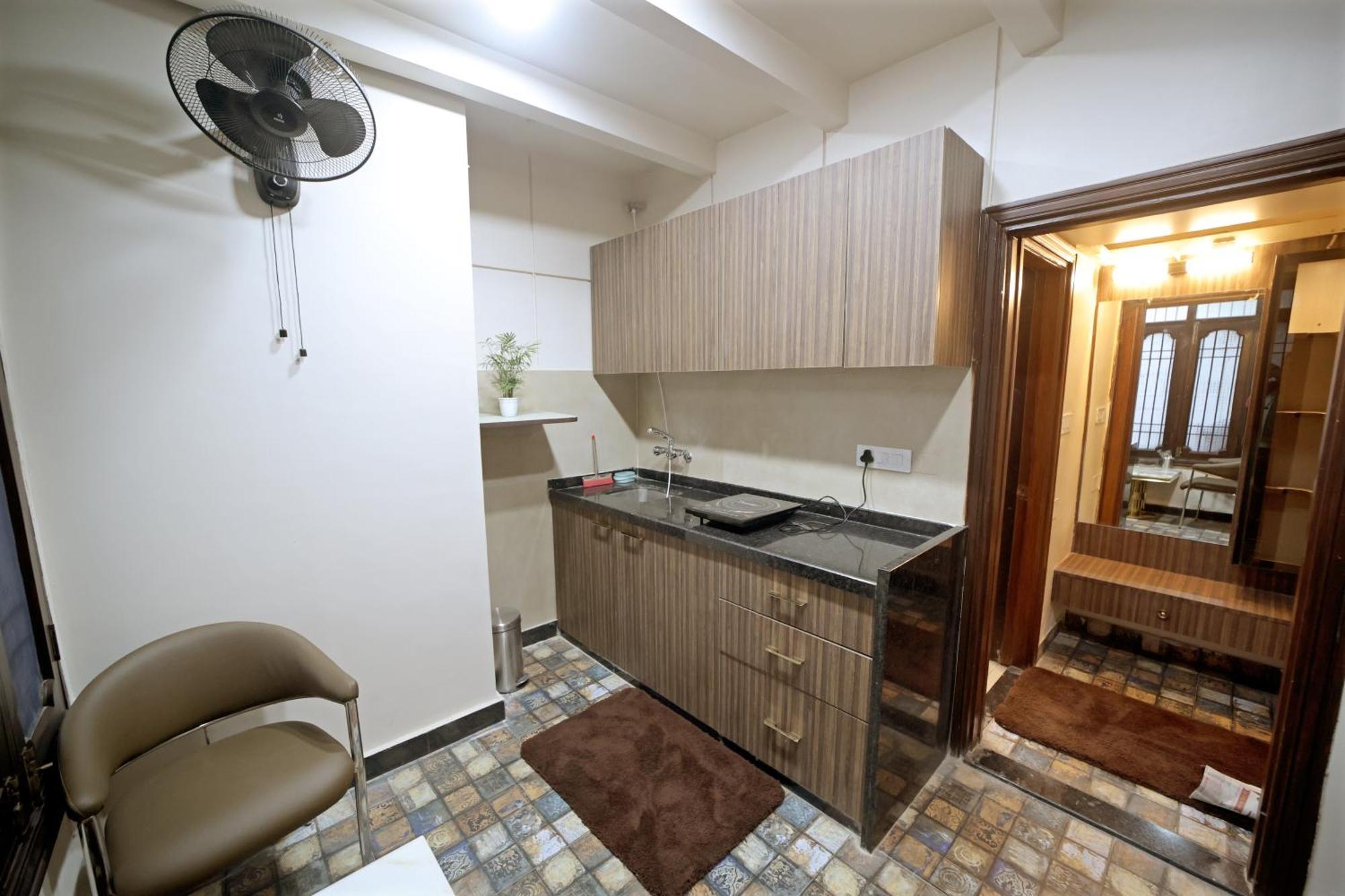 Bed and Breakfast Prime Vista Džajpur Exteriér fotografie